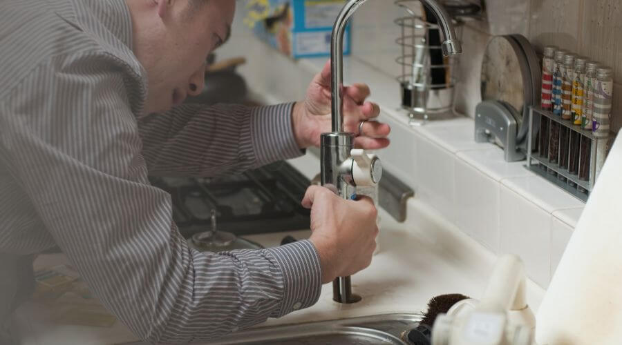 Professional Leak Detection in Southington, OH